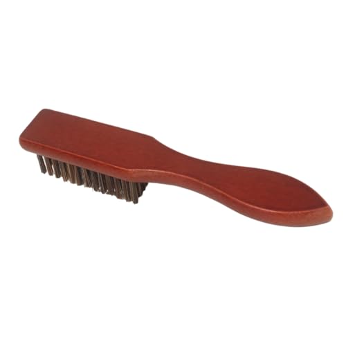 OATIPHO Haarbürste Für Männer Bartbürste Haarreinigung Salonstaubwedel Bürste Für Abgebrochenes Haar Bartbürstenwerkzeug Bartzubehör Leicht Und Praktisch Für Friseursalons Und Barbershops OATIPHO Haarbürste Für Männer Bartbürste Haarreinigung Salonstaubwedel Bürste Für Abgebrochenes Haar Bartbürstenwerkzeug Bartzubehör Leicht Und Praktisch Für Friseursalons Und Barbershops von OATIPHO