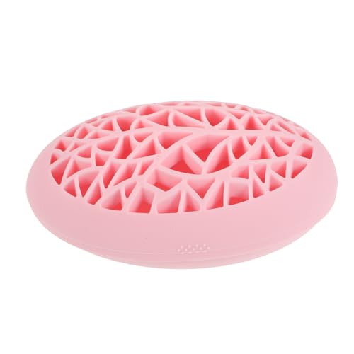 OATIPHO Vogel Nest Kosmetikpinsel Halter Silikon Make Up Pinsel Trocknungsständer Praktischer Organizer für Make Up Pinsel Einfach zu Bedienen Dekorativ und Vielseitig Einsetzbar von OATIPHO