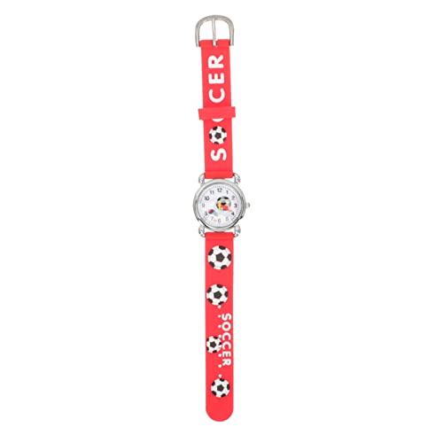 OATIPHO dekorative Armbanduhr kinderuhren Armbanduhr kiddy Watch Armbanduhr Verstellbare Kinderuhr Uhr Cartoon-Kinderuhr versorgen Kinderzubehör Legierung rot OATIPHO dekorative Armbanduhr kinderuhren Armbanduhr kiddy Watch Armbanduhr Verstellbare Kinderuhr Uhr Cartoon-Kinderuhr versorgen Kinderzubehör Legierung rot von OATIPHO