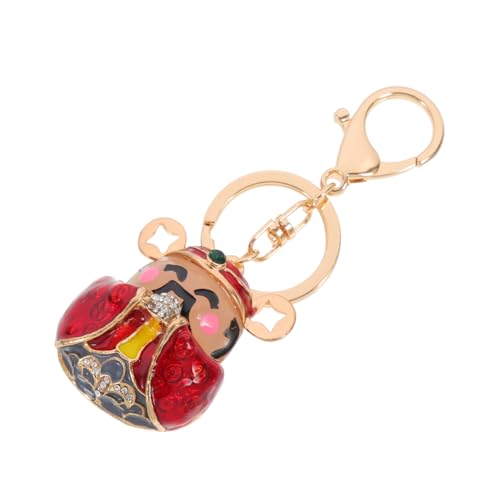 OATIPHO des Reichtums Schlüsselanhänger Schlüsselringe Kirsche Schlüsselanhänger Rucksackschlüsselkette Anpassbar Kreativer Schlüsselanhänger Zubehör Perlen Münze Rot Strasssteine OATIPHO des Reichtums Schlüsselanhänger Schlüsselringe Kirsche Schlüsselanhänger Rucksackschlüsselkette Anpassbar Kreativer Schlüsselanhänger Zubehör Perlen Münze Rot Strasssteine von OATIPHO