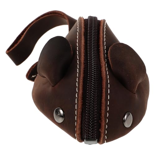 OATIPHO Kindermäuse Geldbörse Multifunktionaler Schlüsselanhänger Aufbewahrungstasche Für Und Kleine Wertsachen Für Schule Und Outdoor-aktivitäten von OATIPHO