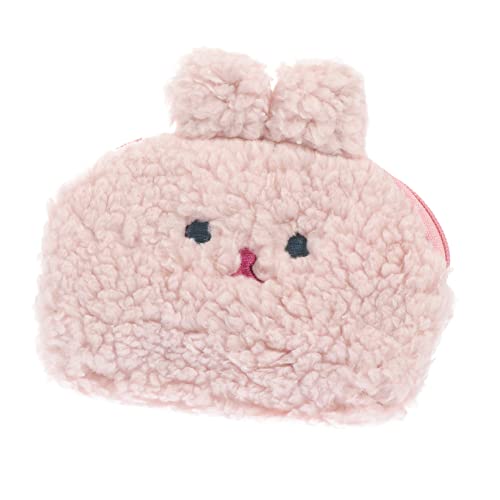 OATIPHO 1stück Shaped Purse Bag Niedliche Kleine Geldbörse Für Damen Für Shopping Kosmetiktasche von OATIPHO