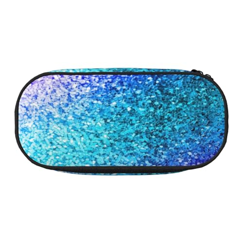 OAZCVBNN Federmäppchen mit Glitzer-Pailletten, Punktemuster, leicht, praktisch, für Schule, Studenten, für Make-up, Reisen, Jungen, Mädchen, Schwarz , Einheitsgröße, Taschen-Organizer OAZCVBNN Federmäppchen mit Glitzer-Pailletten, Punktemuster, leicht, praktisch, für Schule, Studenten, für Make-up, Reisen, Jungen, Mädchen, Schwarz , Einheitsgröße, Taschen-Organizer von OAZCVBNN