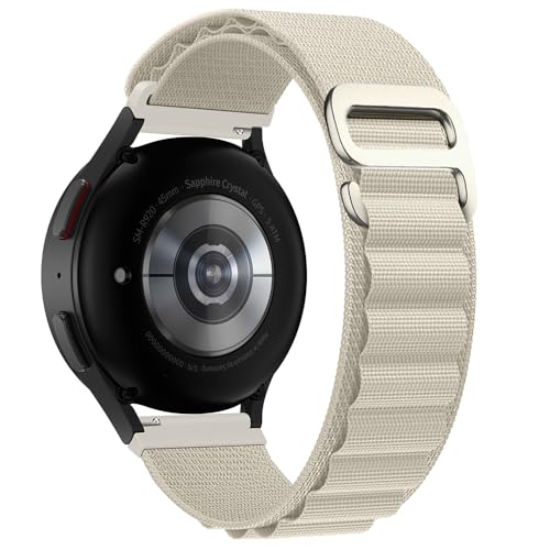 OBAEHH Nylon-Armband für Huawei Watch GT GT2 GT3 42 46 mm Armband Smart Watch GT 2 Pro GT3 Pro 46 43 mm Armband 20 mm 22 mm, 22 mm, Achat von OBAEHH