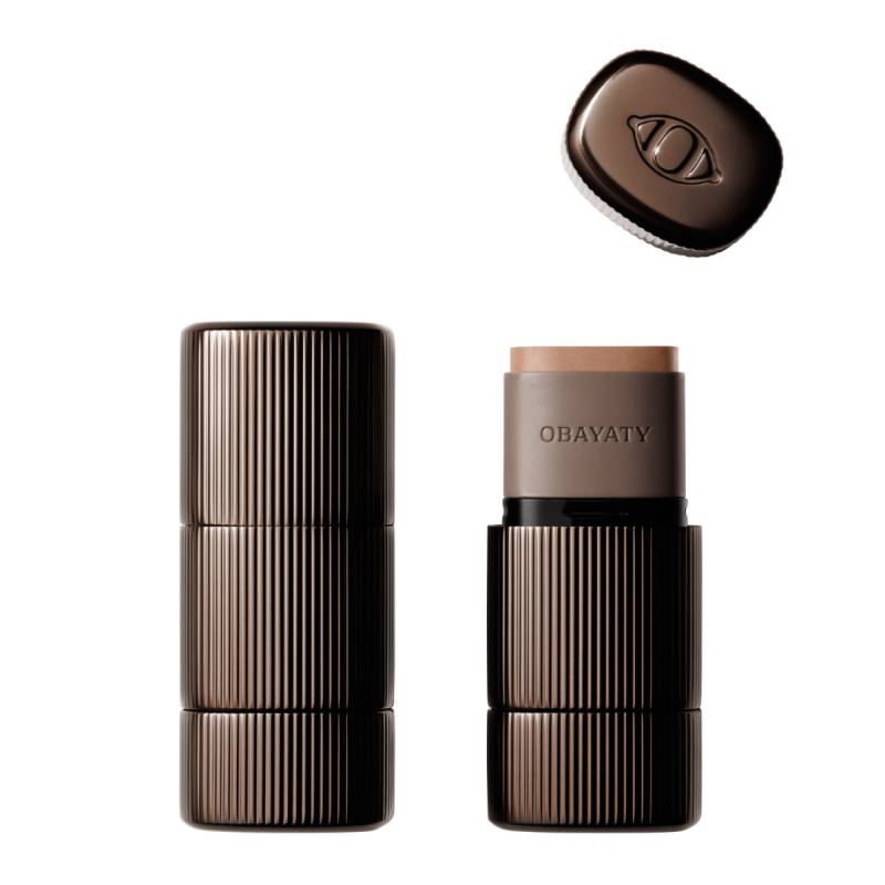 OBAYATY Face Contour Sculpting Bronzer Stick (Clay) von OBAYATY