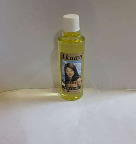 Akuavi Spiritual Parfum 30 ml von OBBBeauté