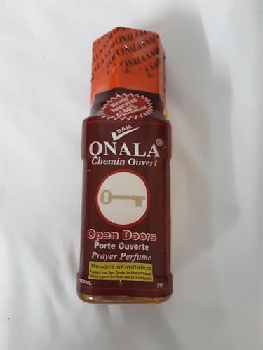 Spirituel Onalia Parfüm "LA CLÉ", 150 ml von OBBBeauté