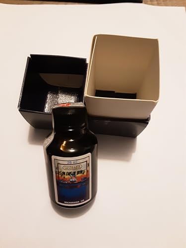 Spiritueller Duft Sasorabia Microrama UK: 28 ml von OBBBeauté