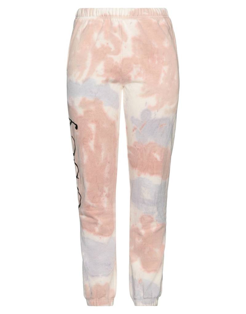 OBEY Hose Damen Hellrosa von OBEY