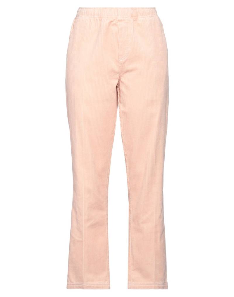 OBEY Hose Damen Hellrosa von OBEY