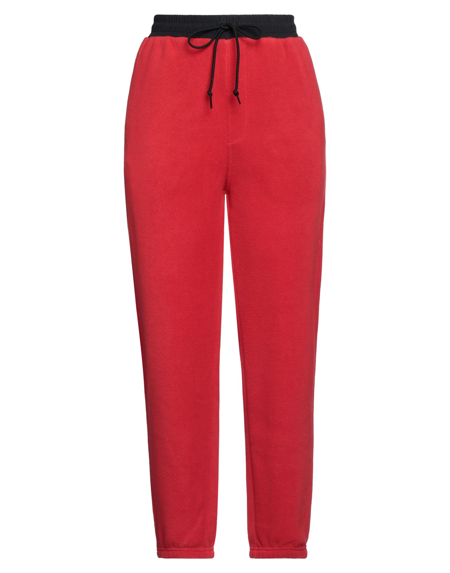 OBEY Hose Damen Rot von OBEY