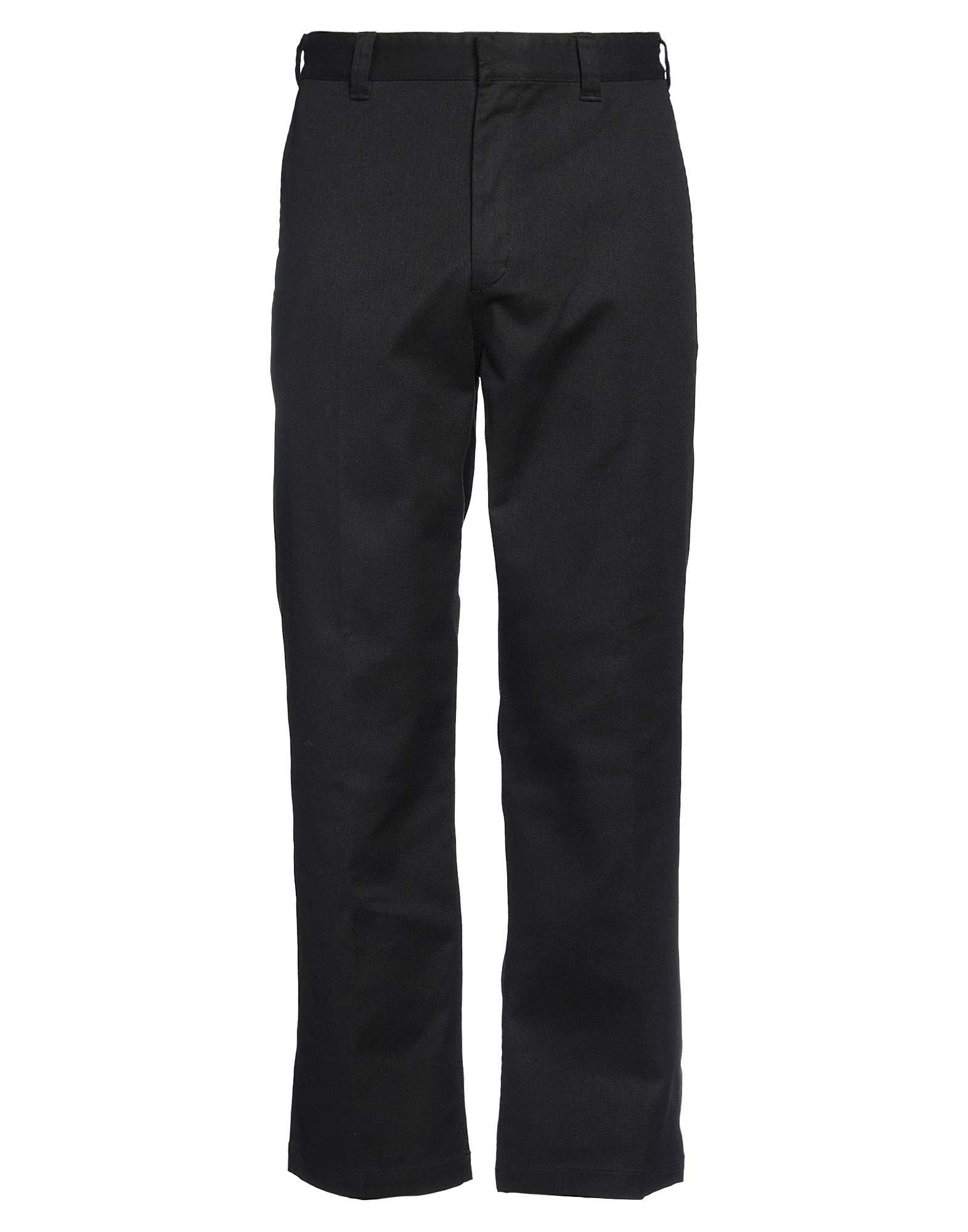 OBEY Hose Damen Schwarz OBEY Hose Damen Schwarz von OBEY