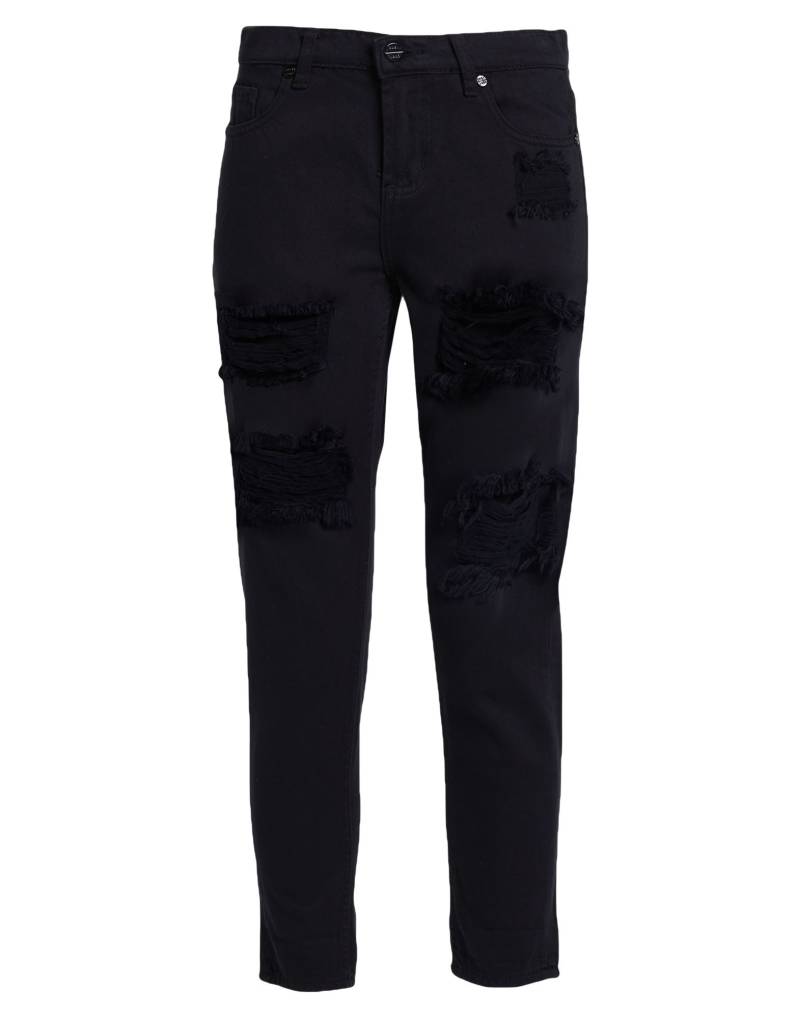 OBEY Jeanshose Damen Schwarz von OBEY