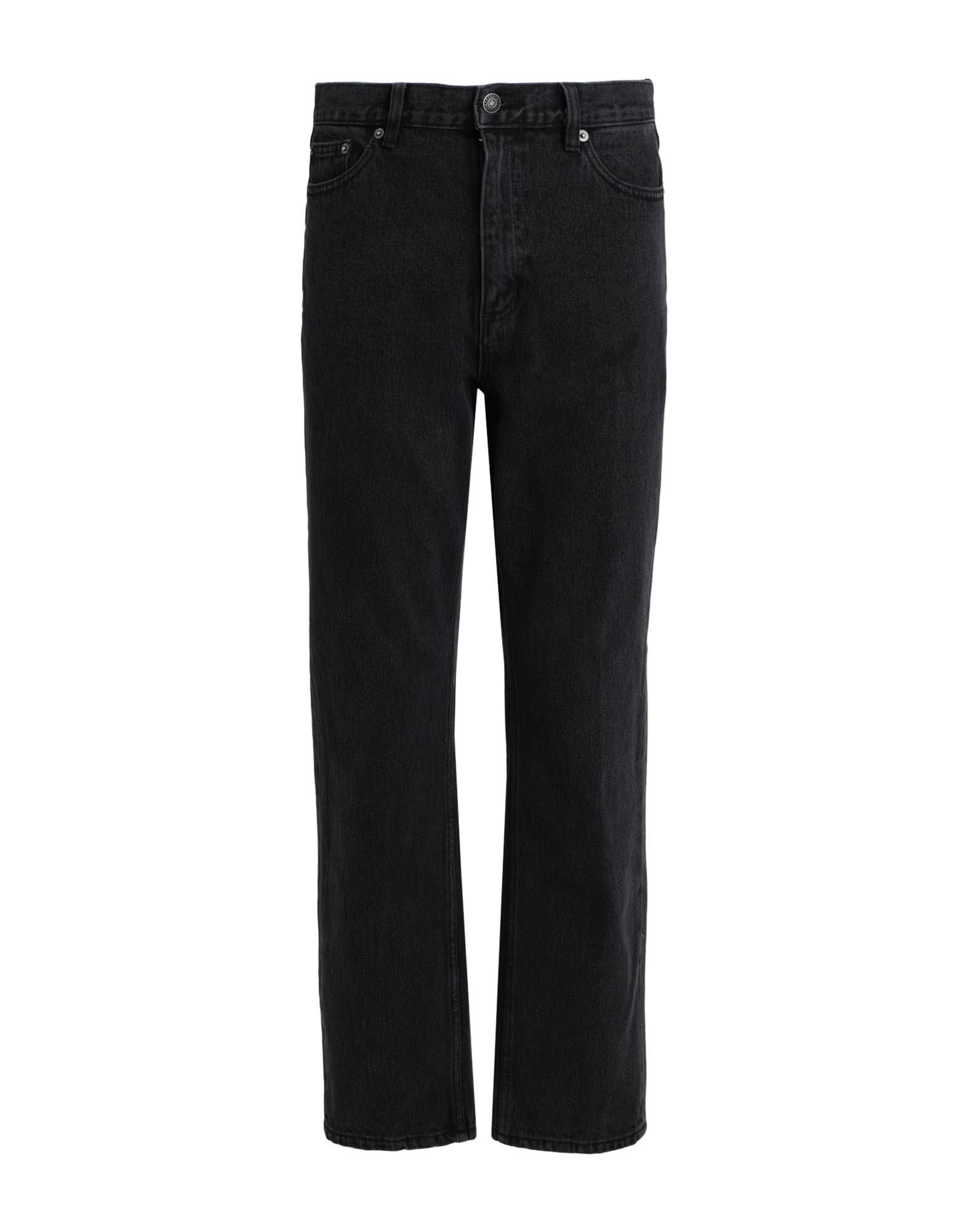 OBEY Jeanshose Herren Schwarz von OBEY