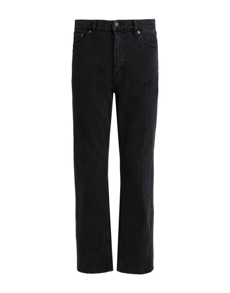 OBEY Jeanshose Herren Schwarz OBEY Jeanshose Herren Schwarz von OBEY