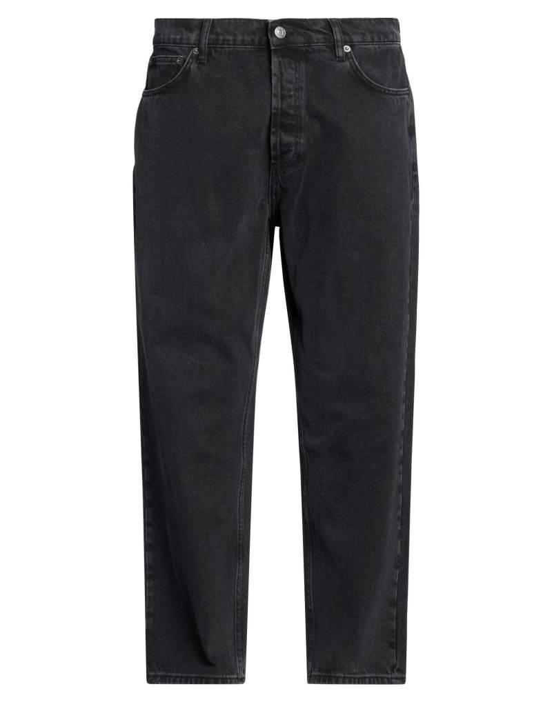 OBEY Jeanshose Herren Schwarz von OBEY