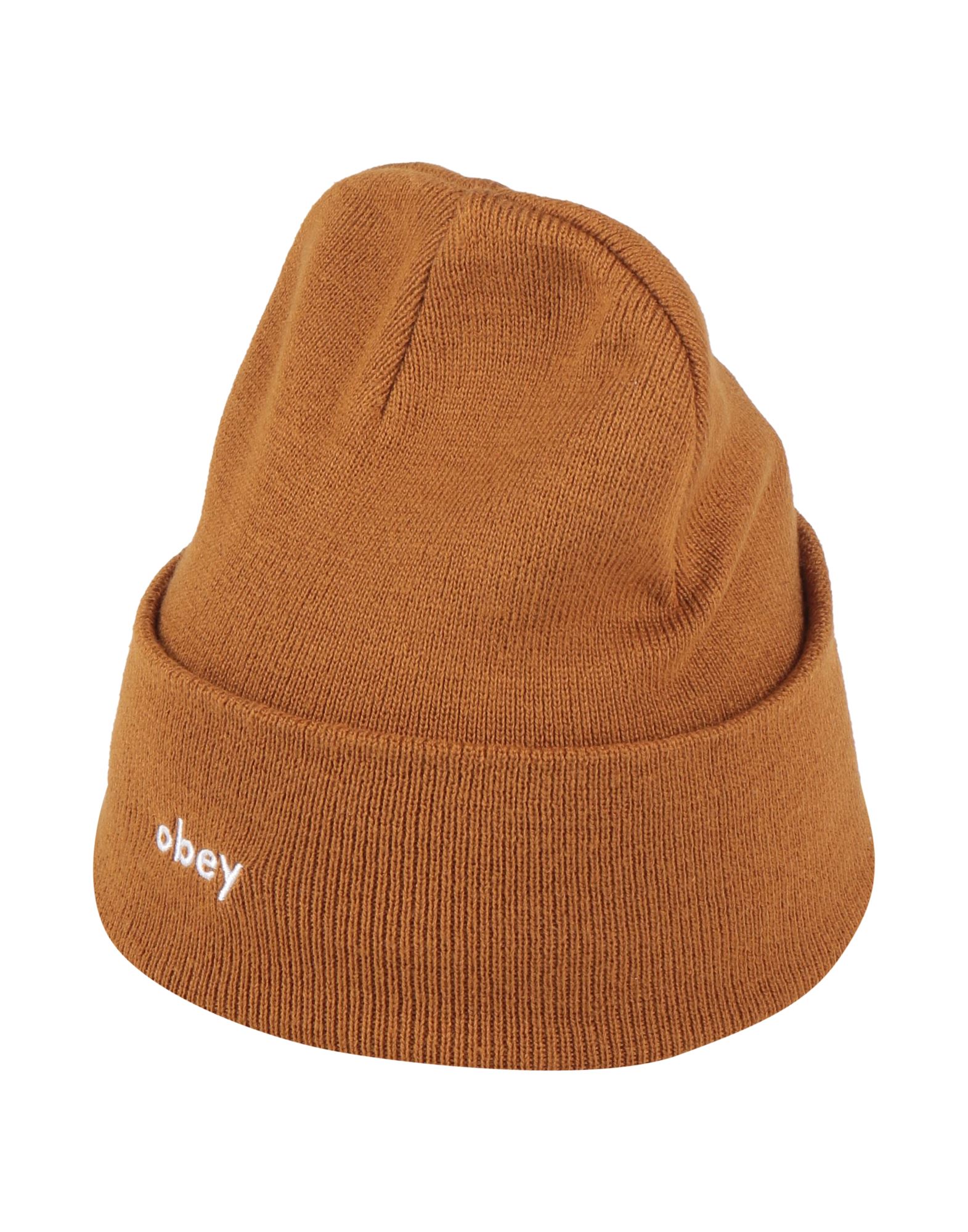 OBEY Mützen & Hüte Herren Kamel von OBEY