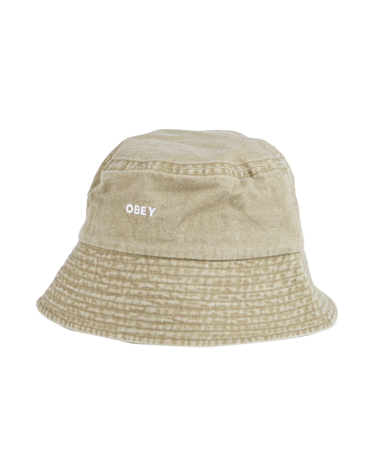 OBEY Mützen & Hüte Herren Salbeigrün von OBEY