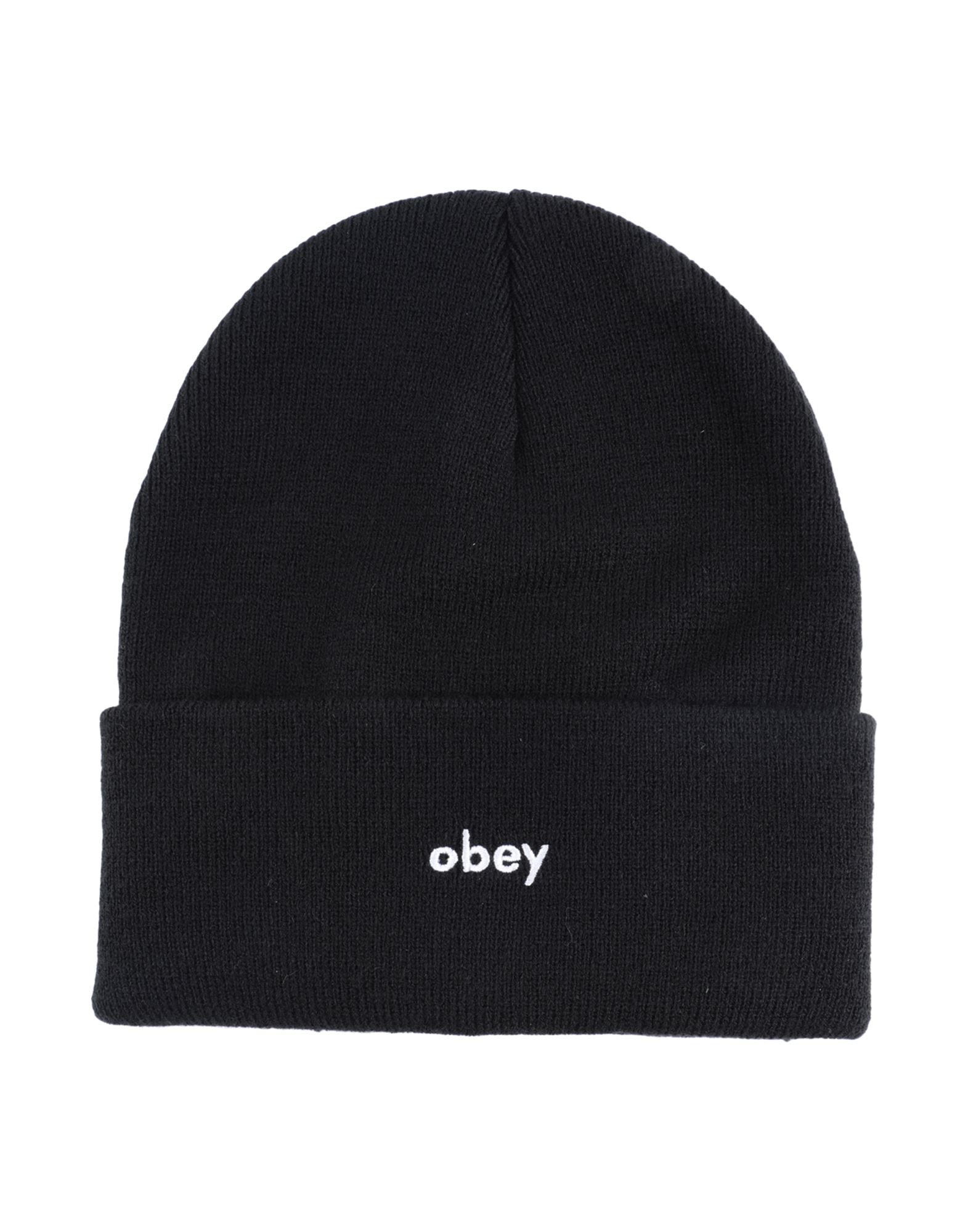 OBEY Mützen & Hüte Herren Schwarz von OBEY