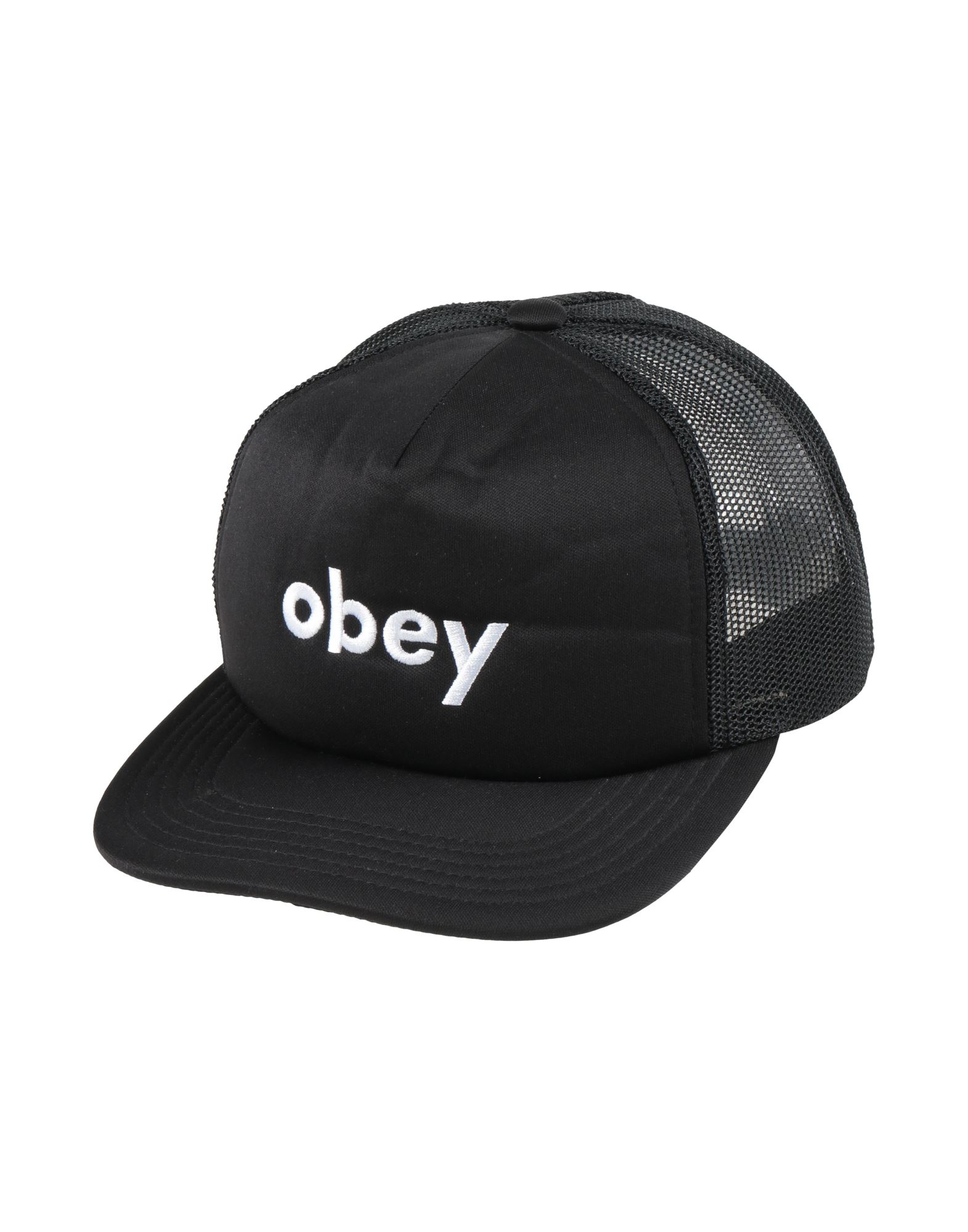 OBEY Mützen & Hüte Herren Schwarz von OBEY