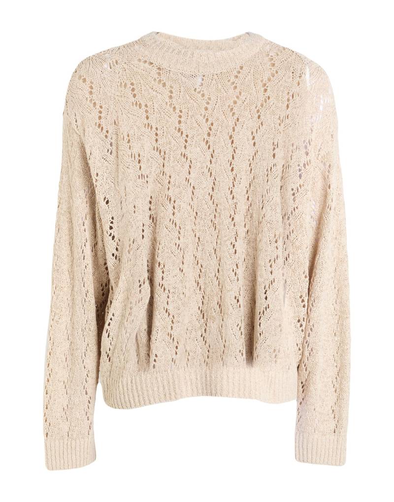 OBEY Pullover Herren Beige von OBEY