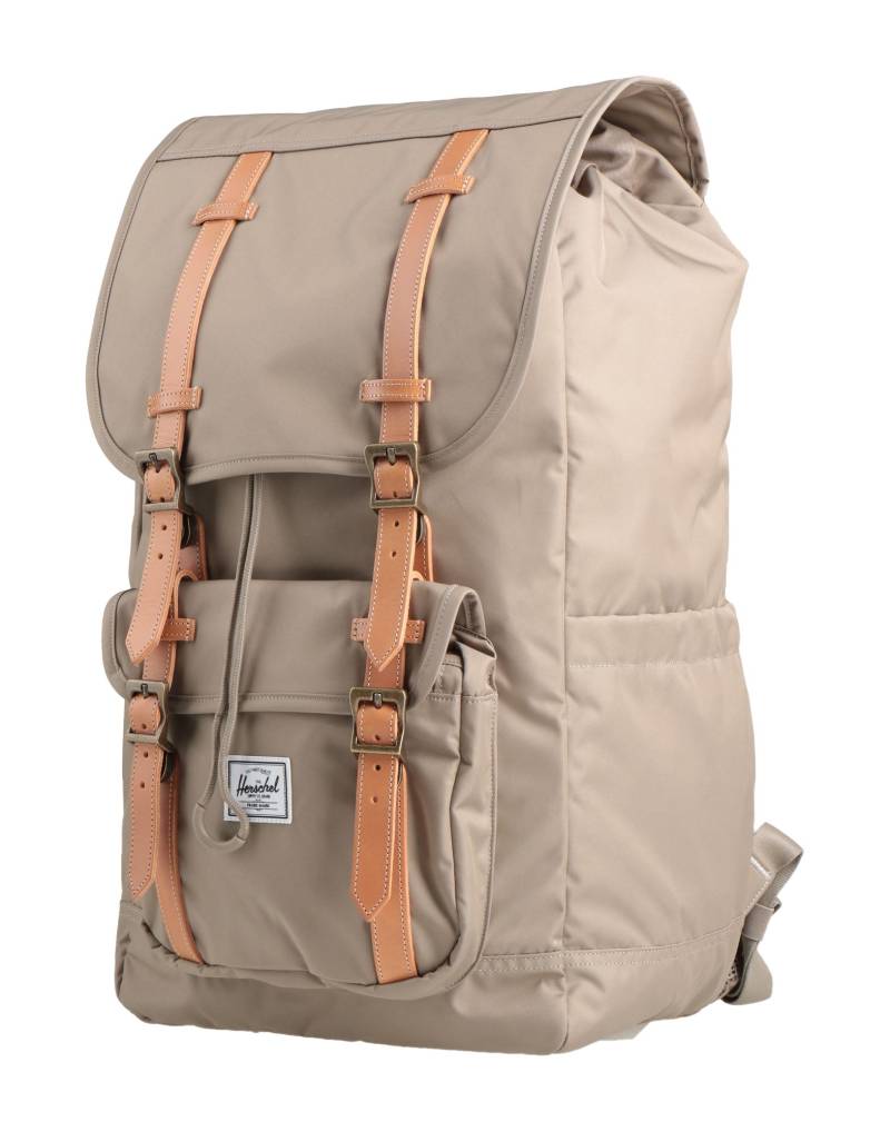 OBEY Rucksack Herren Grau von OBEY