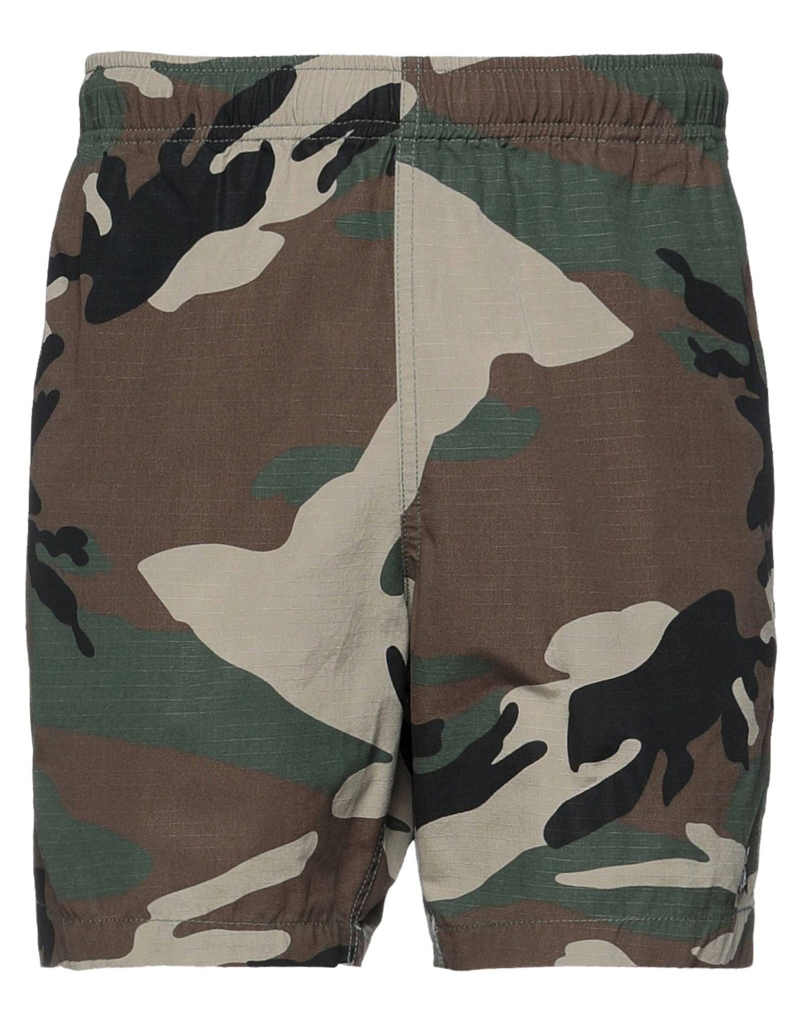 OBEY Shorts & Bermudashorts Herren Militärgrün von OBEY