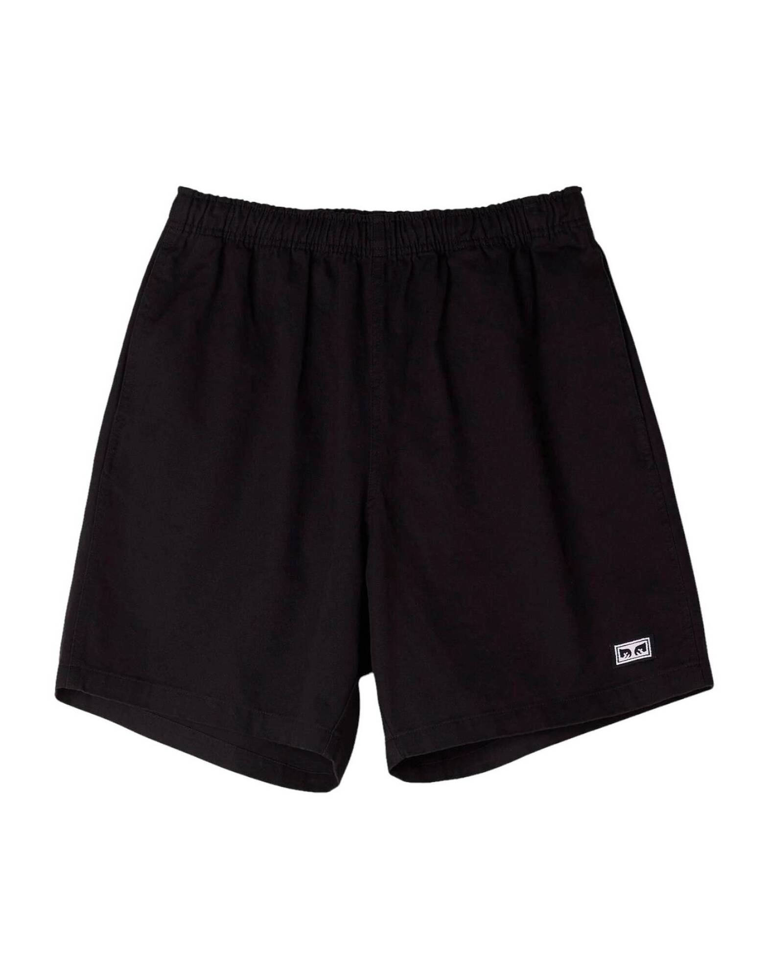 OBEY Shorts & Bermudashorts Herren Schwarz von OBEY