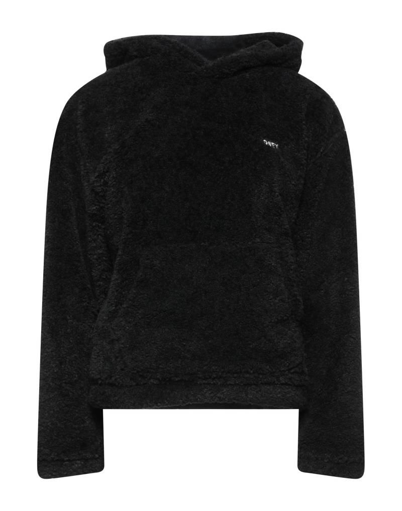 OBEY Sweatshirt Damen Schwarz von OBEY