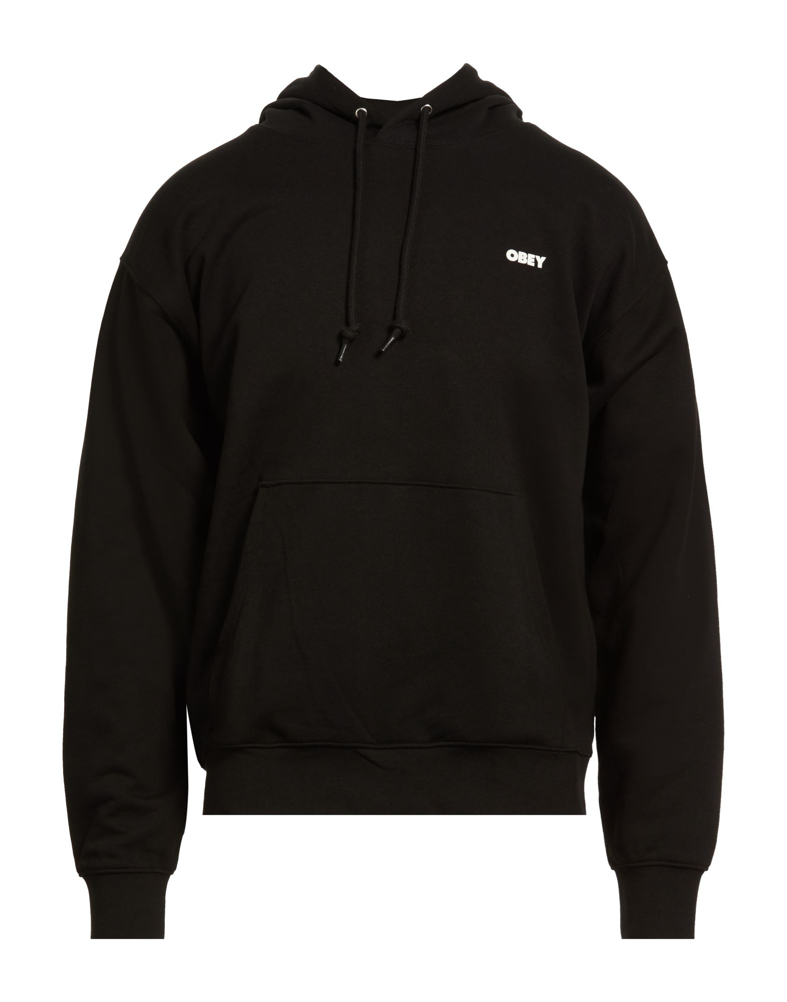OBEY Sweatshirt Herren Schwarz von OBEY