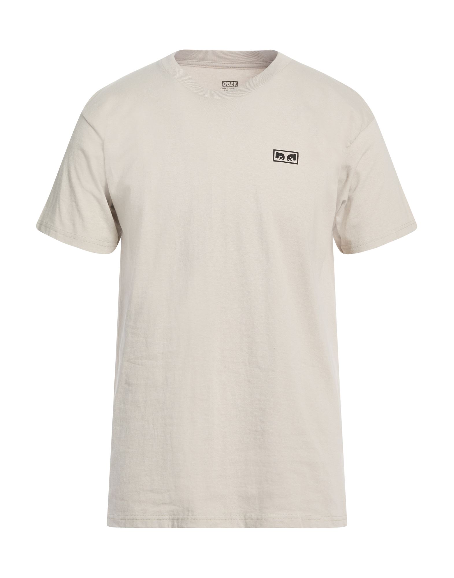 OBEY T-shirts Herren Grau von OBEY