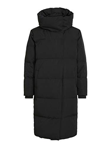 Object OBJLOUISE Long DOWN Jacket NOOS von Object