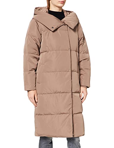 Object OBJLOUISE Long DOWN Jacket NOOS von Object