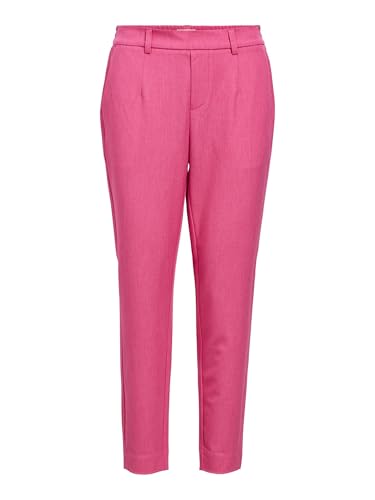 Object Damen Hose 23029728 Raspberry Sorbet 42 von OBJECT COLLECTORS ITEM
