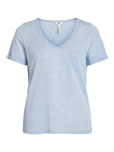 OBJECT COLLECTORS ITEM Womens Serenity S/S Tops von OBJECT COLLECTORS ITEM