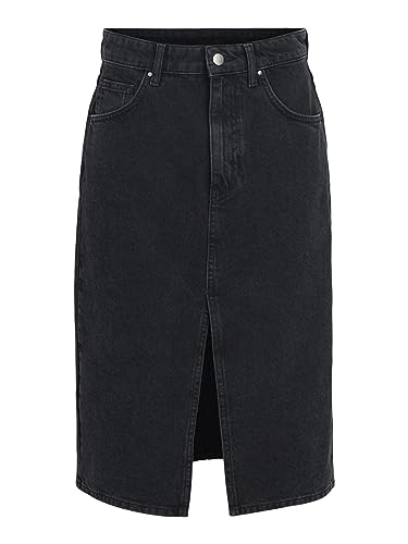 OBJHARLOW MIDI Denim Skirt NOOS von OBJECT COLLECTORS ITEM