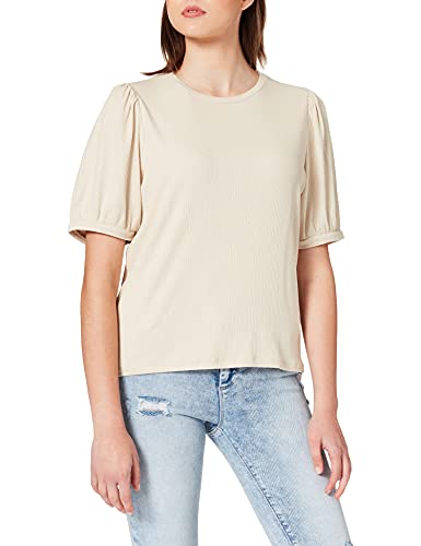 Object Collectors Item Womens Sandshell S/S Tops von OBJECT COLLECTORS ITEM