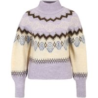 Pullover 'NOELLA' von OBJECT Petite