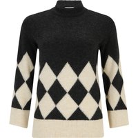 Pullover 'PERLA GEROMIA' von OBJECT Tall