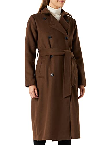 Object OBJCLARA Wool Coat NOOS von Object