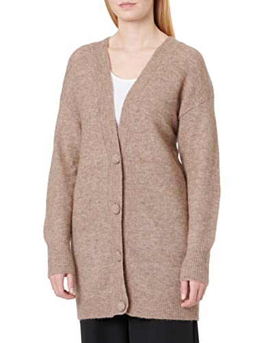 Object OBJELLIE L/S Knit Cardigan NOOS von Object