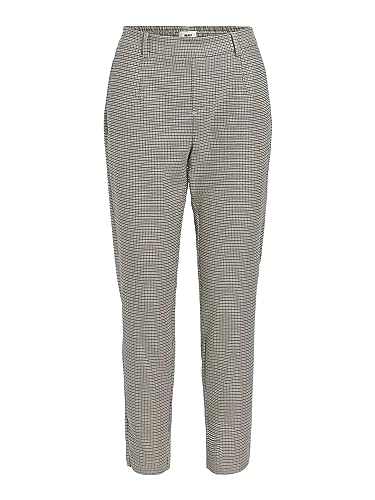 Object OBJLISA Slim Pant AOP NOOS von Object