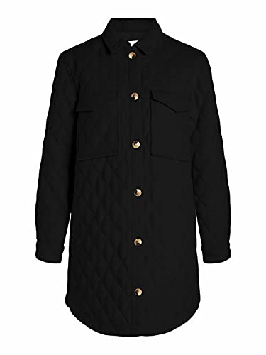 Object OBJVERA OWEN LONG QUILT JACKET NOOS von Object