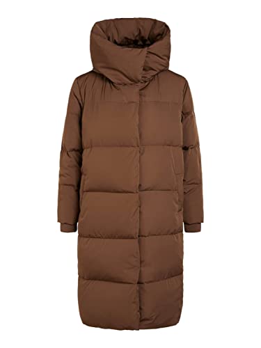 Object OBJLOUISE Long DOWN Jacket NOOS von Object