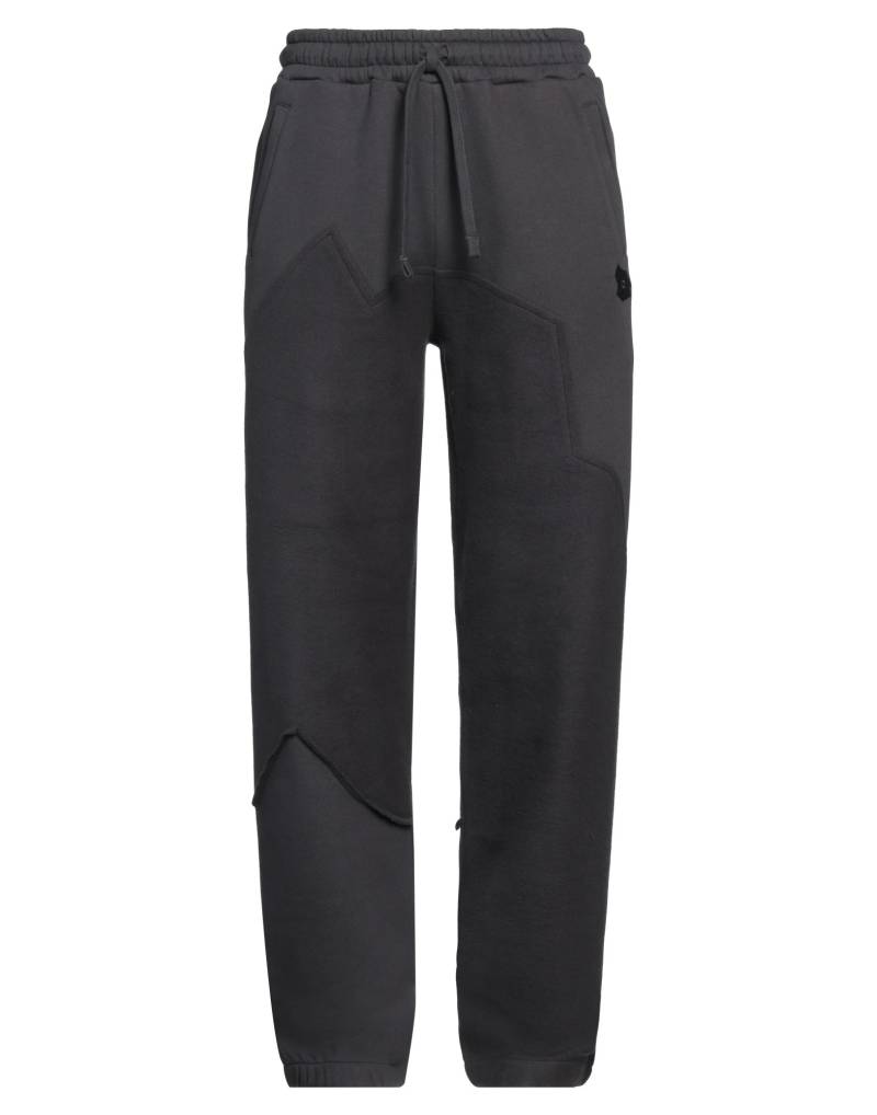 OBJECTS IV LIFE Hose Herren Braungrau von OBJECTS IV LIFE