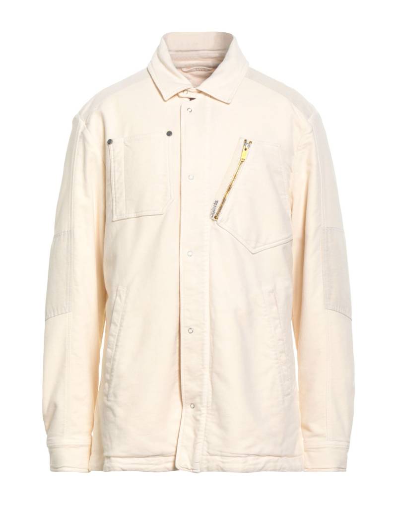 OBJECTS IV LIFE Jacke & Anorak Herren Elfenbein von OBJECTS IV LIFE