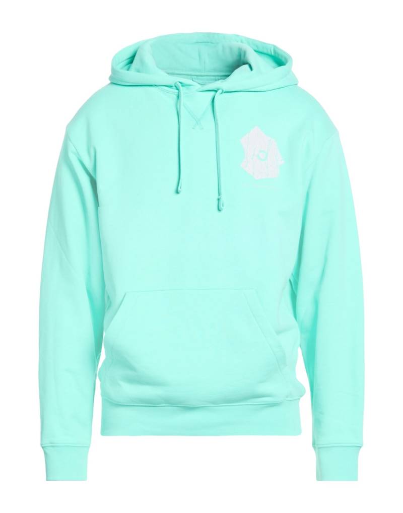OBJECTS IV LIFE Sweatshirt Herren Tūrkis OBJECTS IV LIFE Sweatshirt Herren Tūrkis von OBJECTS IV LIFE