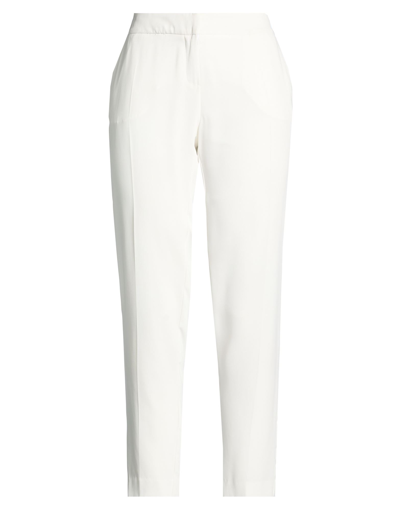 OBLÒ® UNIQUE  Hose Damen Weiß von OBLÒ® UNIQUE