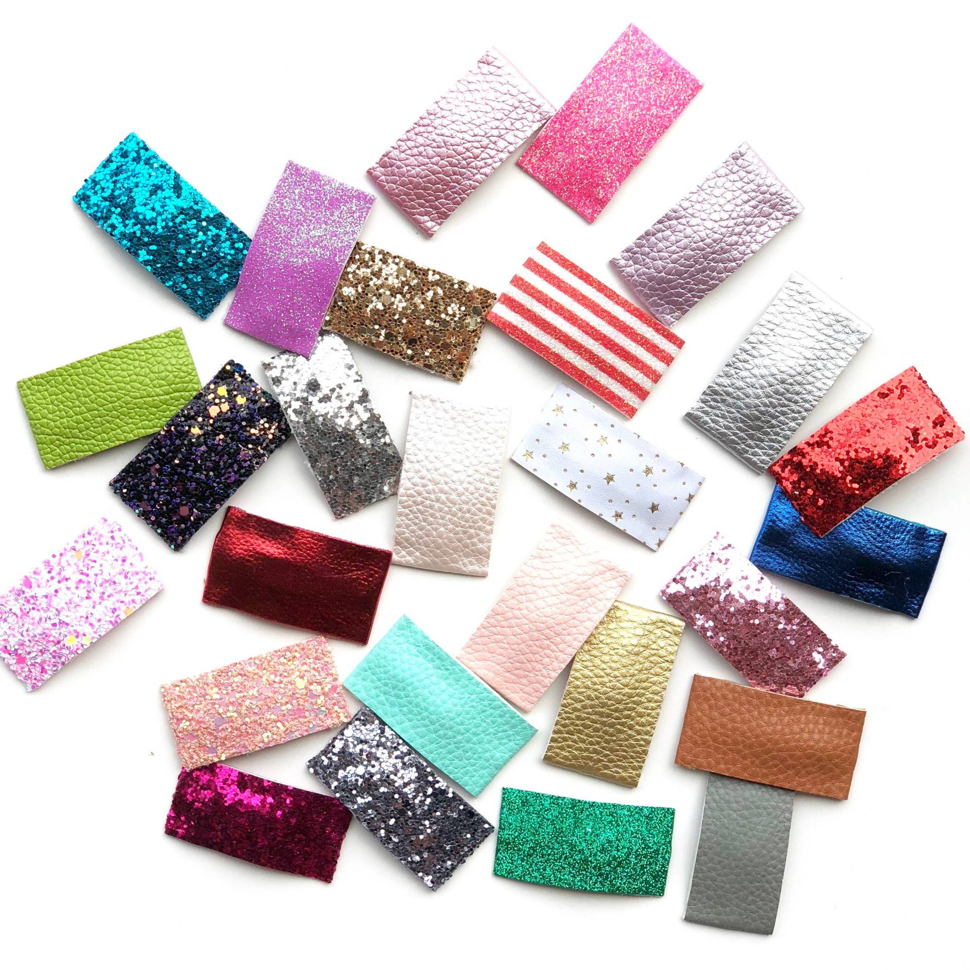 Snap Clip Mix & Match Bündel, Haarspangen Snap Clip Mix & Match Bündel, Haarspangen von OBTlove