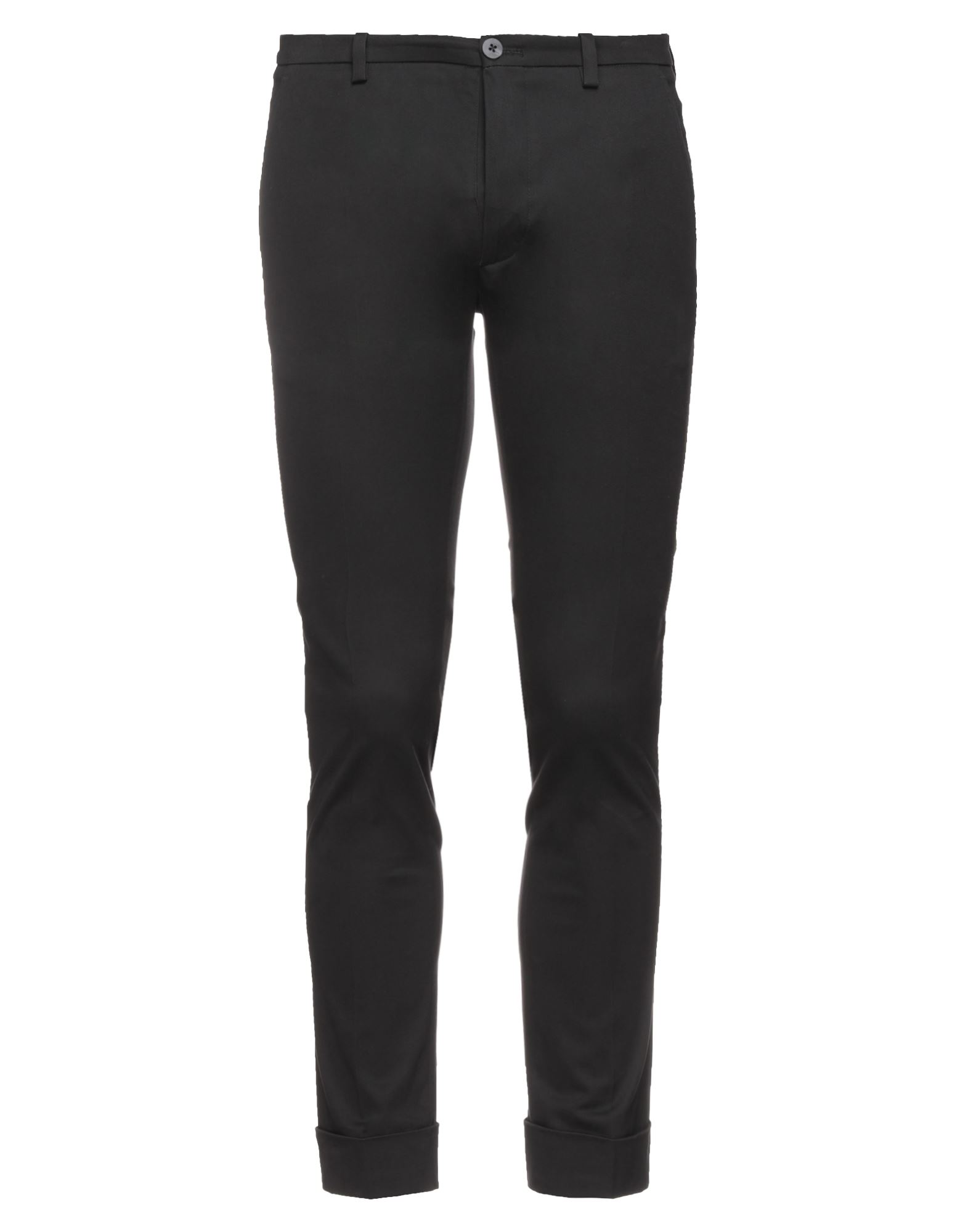 OBVIOUS BASIC Hose Herren Schwarz von OBVIOUS BASIC